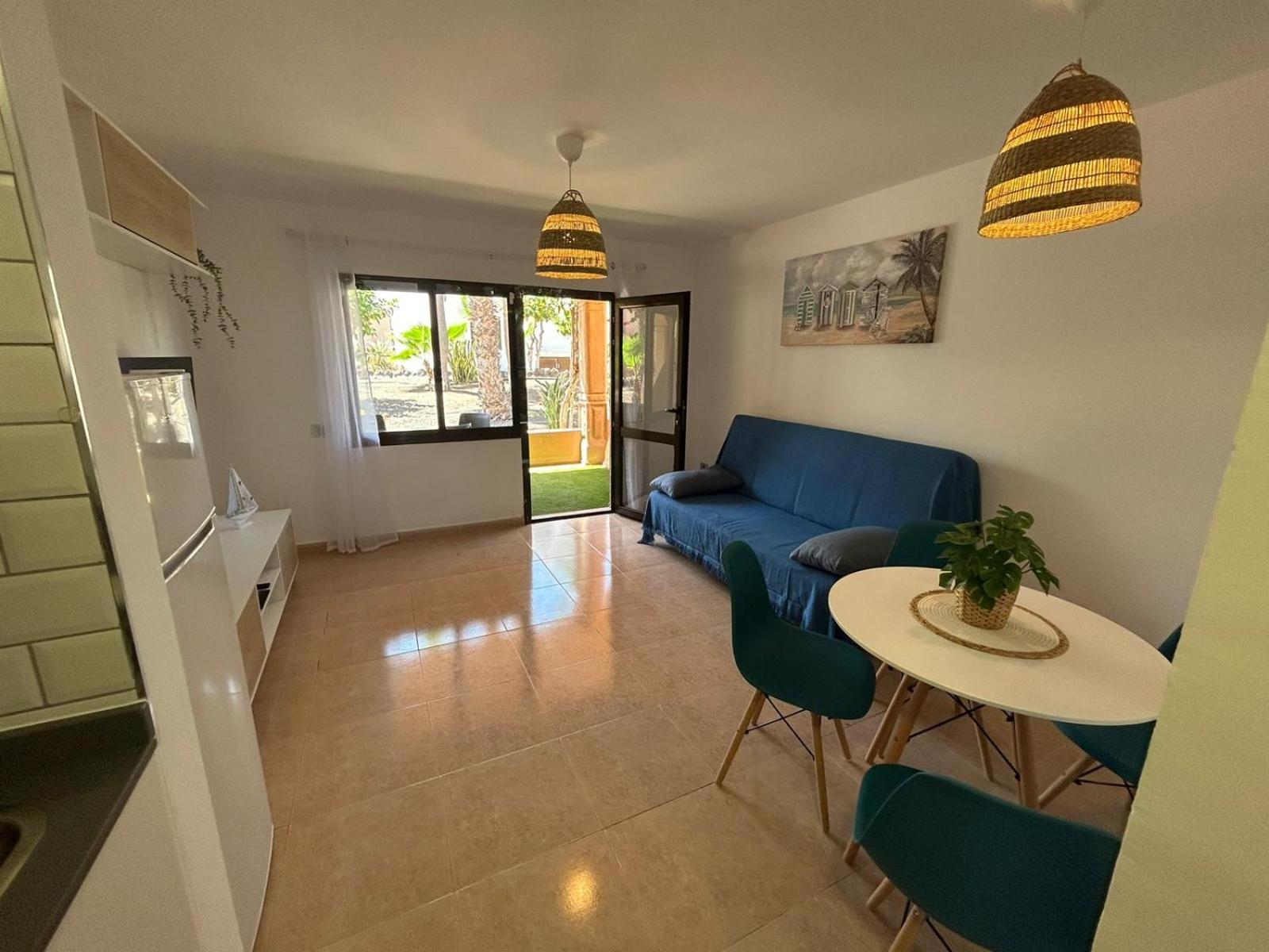 Apartamentos Gala Corralejo Exterior foto