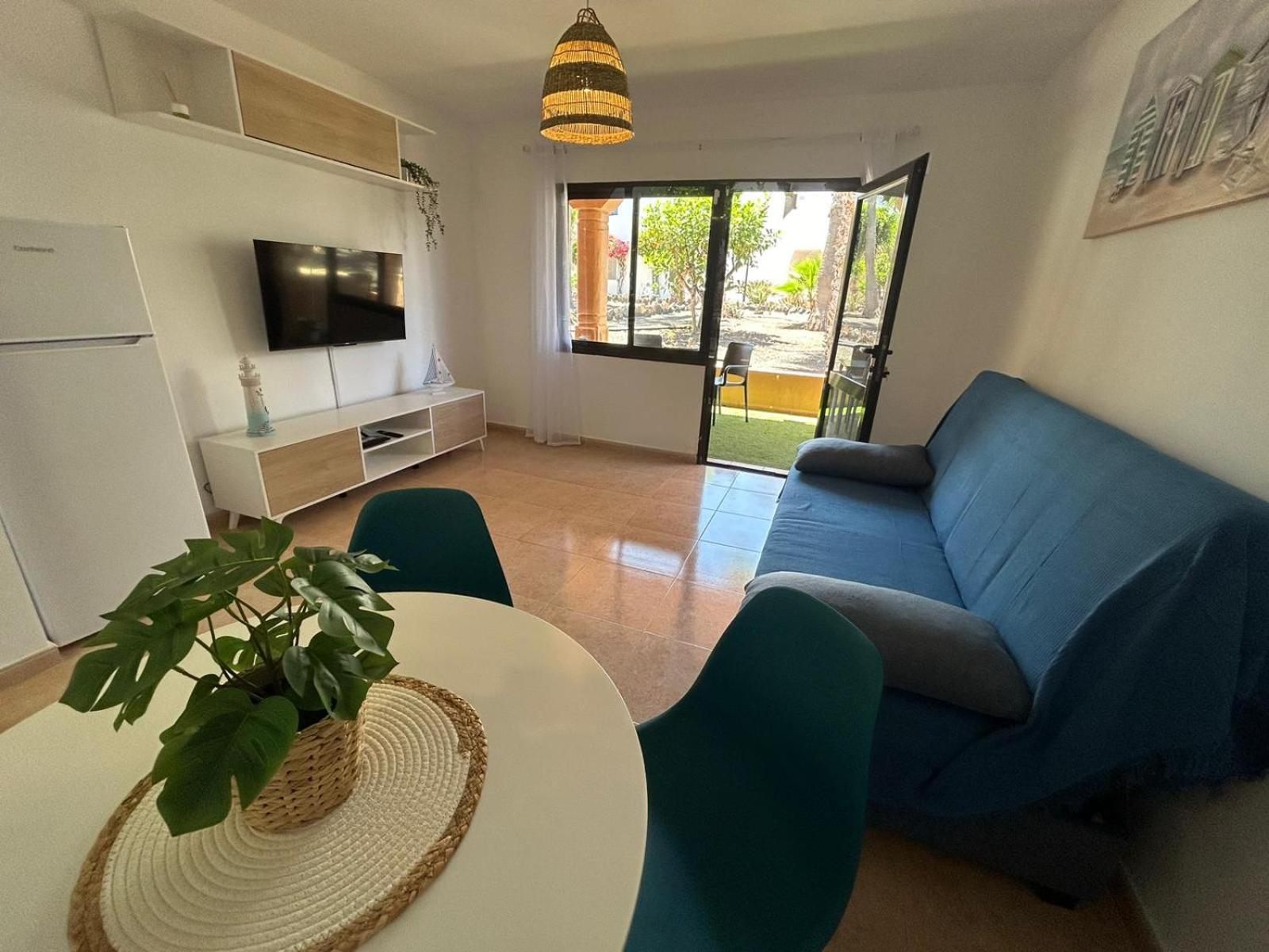 Apartamentos Gala Corralejo Exterior foto